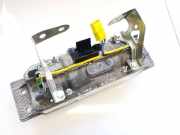 Airbag Beifahrer Audi A6, C6 2008.10 - 2011.08 facelift 4F2880204F,306058799-AD 4F2880204F