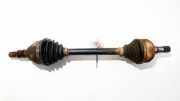 Antriebswelle Vorderachse - Vorne Linke Opel Insignia A, 2008.01 - 2013.01 Gebraucht,