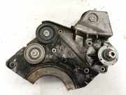 Motorhalterung und Getriebe (Motorhalterung) Audi A4, B6 2000.11 - 2004.11 059121313f,