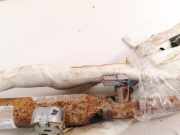 Kopfairbag - Vorne Linke Peugeot 307, 2000.08 - 2005.06 Gebraucht,