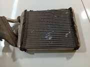 Heizungskühler Wärmetauscher Opel Astra, H 2004.03 - 2009.12 52479237, 52479237