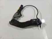 Gurtschloss - Vorne Rechts Land-Rover Range Rover, 2002.03 - 2012.08 Gebraucht ,