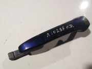 T?rgriff T?raussengriff - Vorne Rechts Mazda 5, CR 2005.02 - 2010.09 Gebraucht,