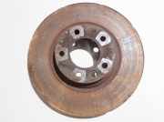 Bremsscheibe Porsche Cayenne, 2002.01 - 2010.06 ventiliuojamas,