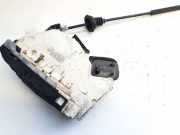 Türschloss Stangen - Vorne Linke Volkswagen Golf, VI 2008.10 - 2012.06 5k2837015b,