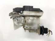 T?rschloss Stangen - Hinten Linke Volkswagen Golf, III 1993.07 - 1999.04 1h4862163,6457-03 AAZ