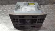 Radio Opel Astra, H 2004.03 - 2009.12 497316088,13263051