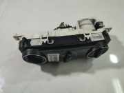 Bedienelement für Klimaanlage Mercedes-Benz A-CLASS, W169, 2004.09 - 2008.09 69780005,69780005 94187061 DG:010A ZGS:001 DG010A ZGS001
