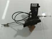 Türschloss Stangen - Vorne Rechts Mazda 6, 2002.06 - 2007.08 Gebraucht ,