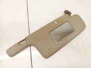 Sonnenblende Audi 80, B4 1991.09 - 1995.01 893894857551,893894857551 443857562A 894857551