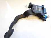 Pedalwerk Fiat Bravo, 2006.11 - 2014 0280755052,517856400 07-10-25
