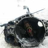 Schaltgetriebe Seat Ibiza, II 1999.08 - 2002.02 facelift EKU,