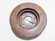 Bremsscheibe Mazda Demio, II 2000.01 - 2003.12 ventiliuojamas,