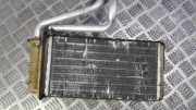 Heizungskühler Wärmetauscher Fiat Bravo, 1995.10 - 2001.10 Gebraucht,