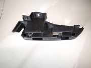 Stoßstangenhalter - Hinten Linke BMW 3-Series, E46 1998.02 - 2002.06 51127006823,5112-7006823