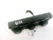 Bedienelement für Klimaanlage Skoda Octavia, II 2004.02 - 2009.03 Gebraucht ,