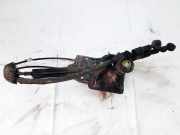 Schaltgestänge - Schaltseile Renault Laguna, II 2001.03 - 2006.05 8200172833,001820