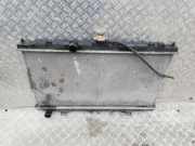 Wasserkühler Nissan Primera, P12 2002.01 - 2008.12 Gebraucht,
