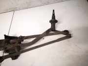 Wischergest?nge Ford Fiesta, V 2005.03 - 2008.12 facelift Gebraucht,