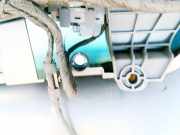 Schalter für Fensterheber Audi A1, 2010.05 --> Gebraucht ,