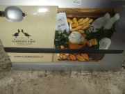 Zierleiste T?r Zier-Schutzleiste - Vorne Rechts Volkswagen Polo, IV 2005.04 - 2009.11 facelift Gebraucht, BNM