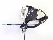 Türschloss Stangen - Vorne Rechts Mitsubishi Lancer VIII, 2007 - 2015 Gebraucht,