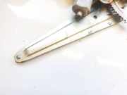 Fensterheber - Hinten Rechts Toyota RAV-4, III 2005.11 - 2012.12 Gebraucht,