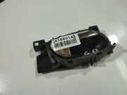 Türinnengriff - Hinten Rechts Citroen C4, I 2004.11 - 2008.06 12E05,12E05