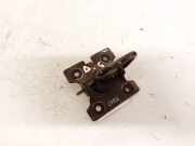 Heckklappe Heckklappenschloss Kofferraumschloss Chrysler Sebring, III 2007.05 - 2010.12 Gebraucht,