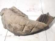 Radhausschale - Hinten Rechts Ford S-Max, 2006.05 - 2014 Gebraucht,