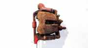 Bremssattel - Hinten Linke Audi A6, C6 2005.01 - 2008.10 Gebraucht,