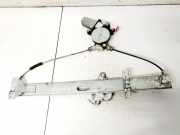 Fensterheber motor - Hinten Linke Honda Jazz, 2001.12 - 2005.04 Gebraucht,