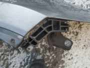 Stoßstangenhalter - Vorne Rechts Honda Civic, 2006,01 - 2011.01 Gebraucht,
