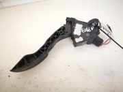 Pedalwerk Toyota Verso, 2009.04 - 2018 7811002021,78110-02021
