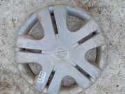 Radkappe Radzierblenden - R14 Nissan Pixo 2009 - 2013 Gebraucht,