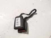 Gurtschloss - Hinten CENTER Volkswagen Golf, IV 1997.08 - 2003.10 1J0897488,