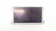 Monitor Navigations Zeit Uhr Audi A4, B8 2007.11 - 2015.06 8t0919603c,87658098