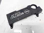 Motorabdeckung Opel Meriva, A 2002.12 - 2006.01 55351691, 55351690