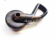 Innenausstattung Peugeot 206, 2002.07 - 2009.01 facelift 9638799877,