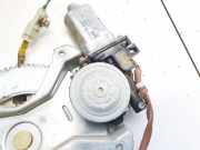 Fensterheber motor - Hinten Linke Mazda Premacy, 1999.01 - 2005.03 8621003930,862100-3930