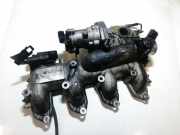 Ansaugkrümmer Ford Galaxy, Mk III 2006.04 - 2010.06 QYWA6021750A,4M5Q9424BD