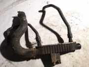 Ölkühler Peugeot 807, 2002.06 - 2012.05 75030269,