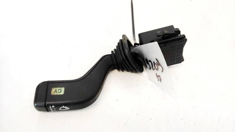 Schalter - Scheibenwischerschalter Opel Meriva, A 2006 - 2010 facelift 09185413, 09185414