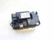 Vorwiderstand Gebläseregler Audi A6, C6 2005.01 - 2008.10 4f0820521a,4f0910521 cz246810-5840