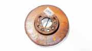 Bremsscheibe Opel Vectra, C 2002.04 - 2005.10 ventiliuojamas,