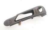 Türinnengriff - Hinten Linke Mercedes-Benz W203, 2000.05 - 2004.02 A3184,