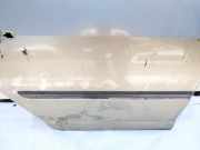 Zierleiste T?r Zier-Schutzleiste - Hinten Rechts Peugeot 407, 2004.05 - 2010.12 Gebraucht,