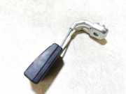 Gurtschloss - Hinten Linke Volkswagen Phaeton, 2002.04 - 2006 3d0857740f, CARA