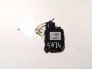 Stellmotor Lüftung Volkswagen Passat, B5 1996.08 - 2000.11 8d1820511e, 700015693f 0132801115 Adr