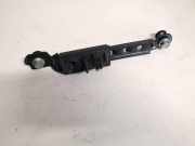 Sicherheitsgurt-Einstellschiene - VORNE RECHTS Hyundai Tucson, I 2004.08 - 2009.06 1019625,